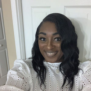 Meet your Posher, Lady carla